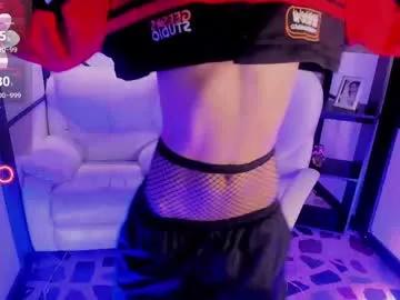 laylaryan_ from Chaturbate
