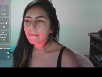 laylashani from Chaturbate