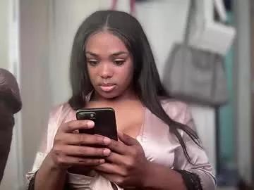 laylasimone97 from Chaturbate