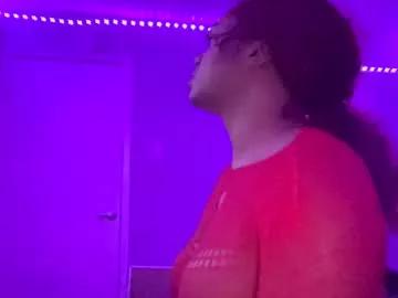laylasimone97 from Chaturbate