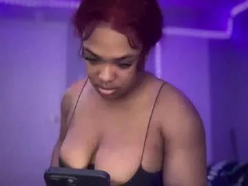 laylasimone97 from Chaturbate