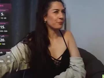 Laylolasquirt from Chaturbate