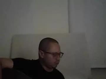 lazy_crazy_boy from Chaturbate is Freechat