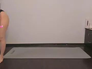 lazzylovesmakky on Chaturbate 