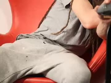 ldntarzannninabox from Chaturbate is Freechat