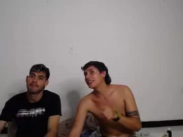 le_petit_princeb612 from Chaturbate is Freechat
