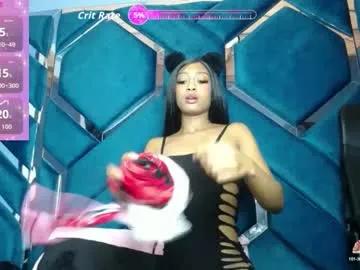Lea_sweetly from Chaturbate