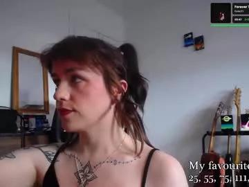 leah_lust_ from Chaturbate is Freechat