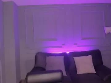 Leahnovac from Chaturbate