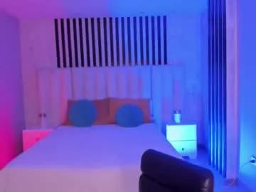 Leahnovac from Chaturbate