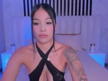 leahnovac from Chaturbate is Freechat