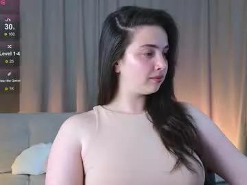 leahsu from Chaturbate is Freechat
