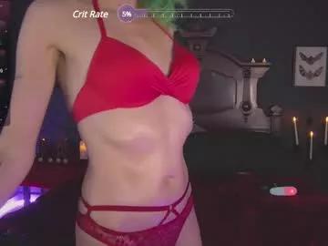 lealalane from Chaturbate