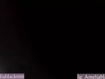 leamelie from Chaturbate is Freechat