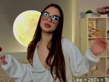 leandraconcatelli from Chaturbate is Freechat