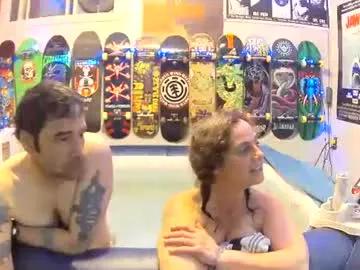 leatherluvefuck from Chaturbate is Freechat