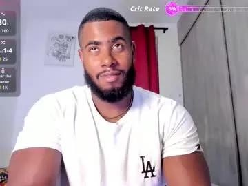 lebron_millionss from Chaturbate is Freechat