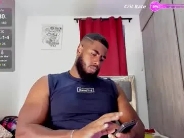lebron_millionss from Chaturbate is Freechat