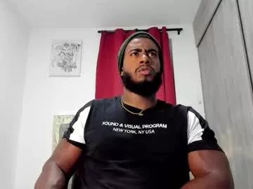 lebron_millionss from Chaturbate is Freechat