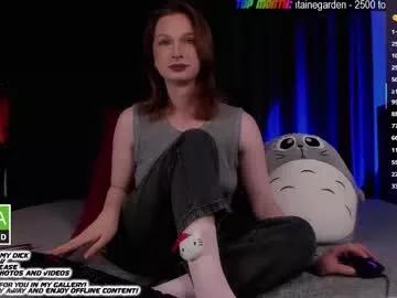lee_green from Chaturbate