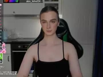 lee_green from Chaturbate