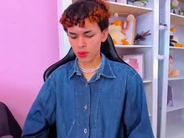 lee_matthew from Chaturbate is Freechat