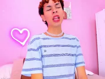 lee_matthew on Chaturbate 