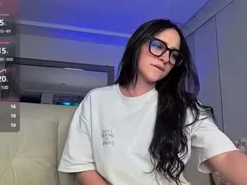 lee_mila from Chaturbate