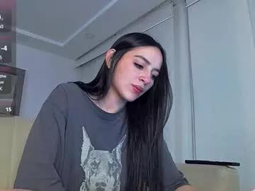 lee_mila from Chaturbate