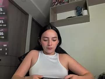 lee_mila from Chaturbate is Freechat