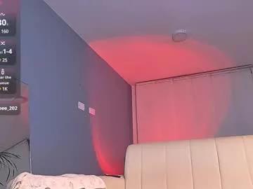 lee_mila from Chaturbate