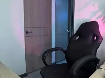 lee_mila from Chaturbate