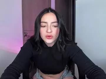 lee_mila from Chaturbate