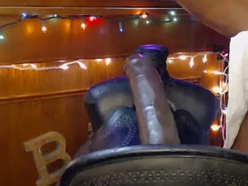 leecox777 on Chaturbate 