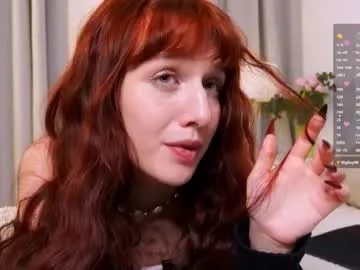 leelooyolo on Chaturbate 