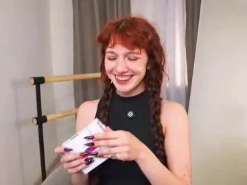 leelooyolo on Chaturbate 