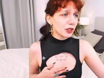 leelooyolo on Chaturbate 