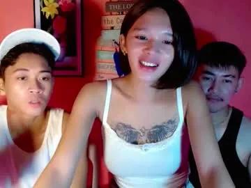 Leemoreno18 from Chaturbate