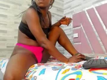 leexy_brown from Chaturbate