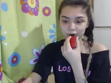 Legenda_liya from Chaturbate