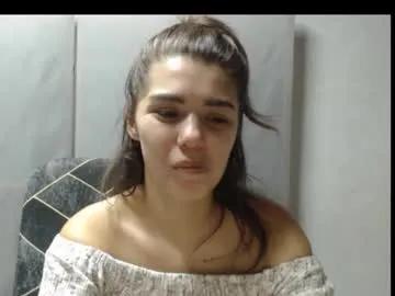 Legenda_liya from Chaturbate