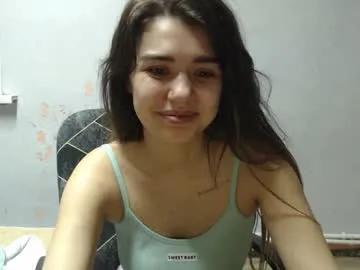 legenda_liya from Chaturbate is Freechat