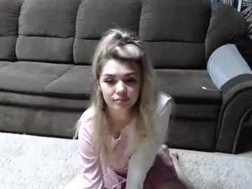 Legenda_liya from Chaturbate