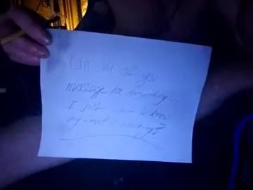 legendaryleather004 from Chaturbate is Freechat