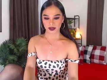 legendofmistress from Chaturbate
