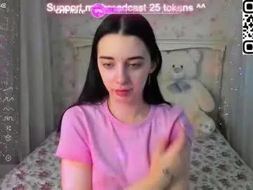 leia_moreno from Chaturbate is Freechat