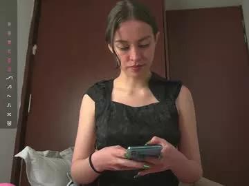 leiaah__ from Chaturbate is Freechat
