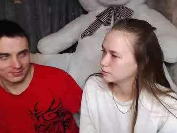 Leila_bambi_ from Chaturbate