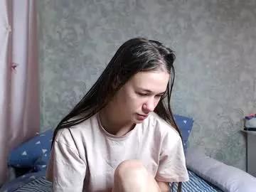 Leila_bambi_ from Chaturbate