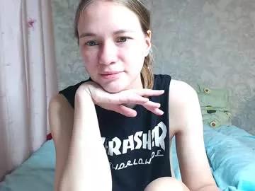 Leila_bambi_ from Chaturbate
